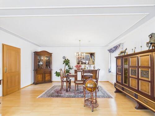 Wohnzimmer - 