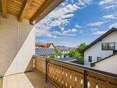Balkon - 