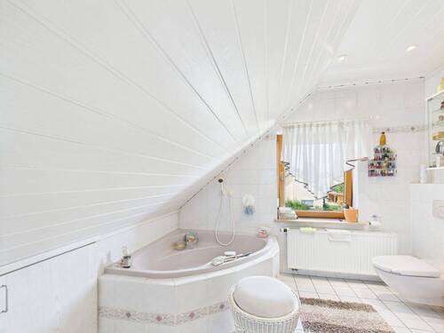 Badezimmer - 