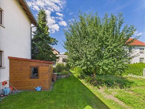 Garten - 