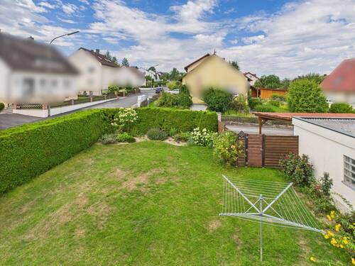 Garten - 