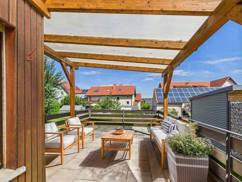 Balkon (KI) - 