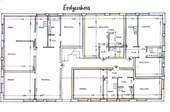 Grundriss Erdgeschoss - 