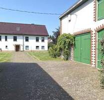 Nachhaltig sanierter Dreiseitenhof voller Möglichkeiten - Ihr Traumhof im Grünen - Karstädt Dallmin