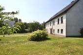Bild 3 - 7 Zimmer Bauernhaus, Landhaus in Karstädt