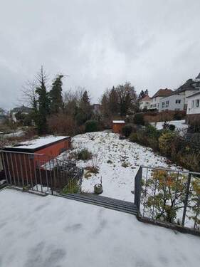 Balkon + Garten - Etagenwohnung mit 58,00 m&sup2; in Wetzlar / Wetzlar zur Miete