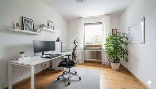 Büro - 