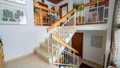 Treppenhaus - 5 Zimmer Reihenendhaus zum Kaufen in Schwäbisch Hall