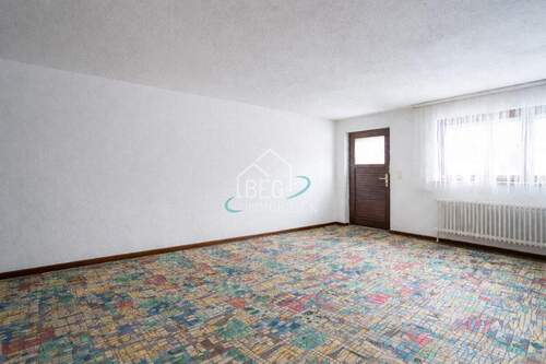 Zimmer - 5 Zimmer Reihenendhaus in Schwäbisch Hall