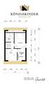 Grundriss, Dachgeschoss - 