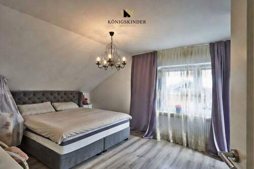 Elternschlafzimmer - 