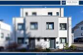 Titelbild - 4 Zimmer Doppelhaushälfte zum Kaufen in Wülfrath
