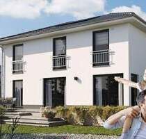 Vollaustattung inkl. Grundstück und verklinkerte 67m² große Satteldachgarage (bereits vorhanden), Neubau-Massivhaus in Hennef-Eulenberg - Hennef (Sieg)