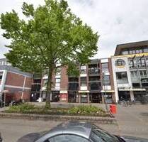 Ladenlokal in der Einkaufsstraße zu vermieten! - Hamburg Rissen