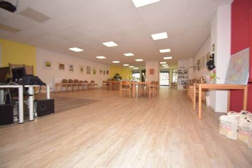 Bild 1 - Gewerbeobjekt (Büro, Produktion, Verkauf) in Hamburg