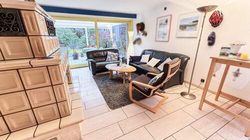 EG Wohnbereich - 6 Zimmer Einfamilienhaus in Gütersloh