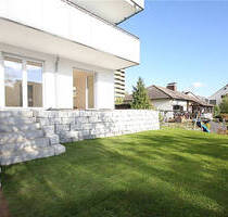 Tolle Terrassenwohnung, mit Garten in einem 8 Parteienhaus! - Kriftel