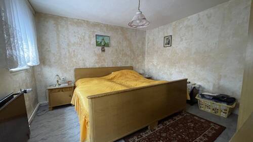 Schlafen - 