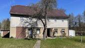 Ansicht - 4 Zimmer Einfamilienhaus in Neustadt
