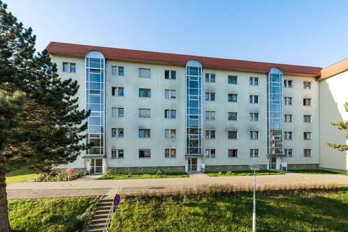 AWG_0055_Petersberg_rudlofstr.jpg - 4 Räume in ruhiger Lage! - 579,00&nbsp;EUR Kaltmiete, ca.&nbsp; 76,90&nbsp;m&sup2;&nbsp;Wohnfl&auml;che
