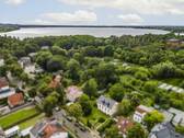 Nahe dem Großen Müggelsee - 