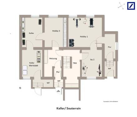 Souterrain - 