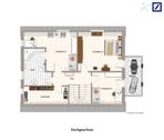 Dachgeschoss - 