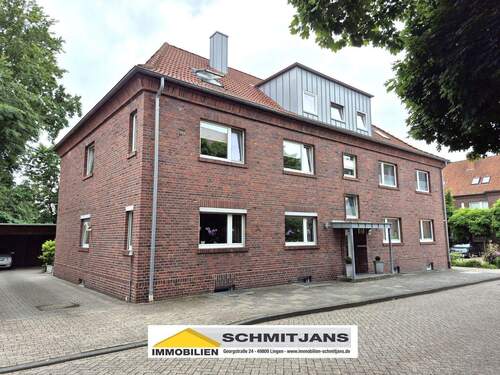 Vorderansicht - 