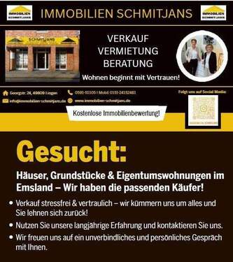 Immobilien Schmitjans Georgstr. 24 - 