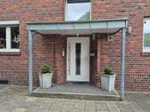 Eingang - 4 Zimmer Etagenwohnung zur Miete in Lingen (Ems)