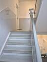 Treppenflur - 4 Zimmer Etagenwohnung in Lingen (Ems)