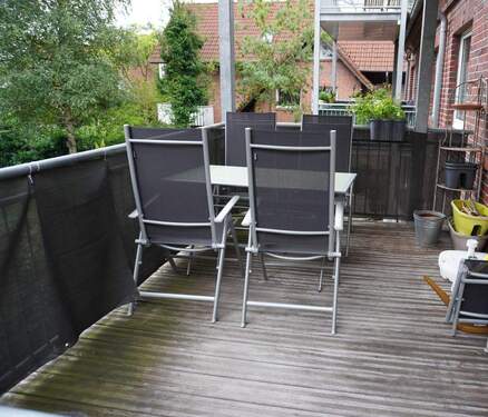 Balkon - 
