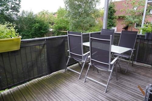 Balkon - 