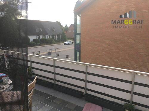 Balkon OG 1 rechts - 