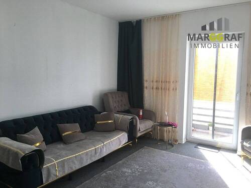 Wohnzimmer OG 1 rechts - 