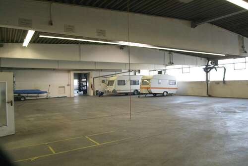 IMG_2520 - Halle in Lauenburg