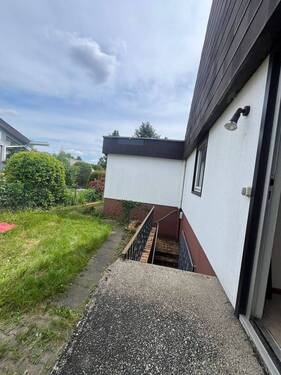 Sanierung möglich - 