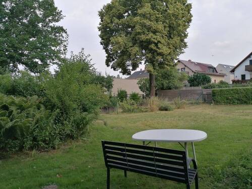 Grundstück - 4 Zimmer Einfamilienhaus zum Kaufen in Dresden