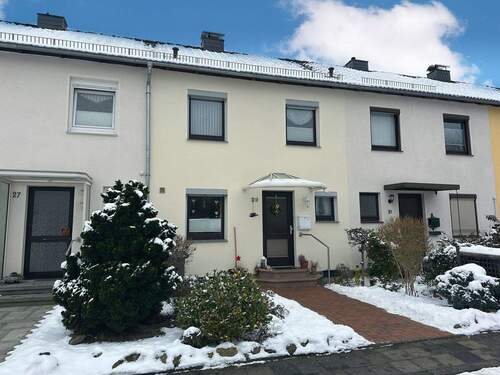  Eingang - Charmantes Reihenmittelhaus mit Wohlfühlfaktor!(JS-1020-161)