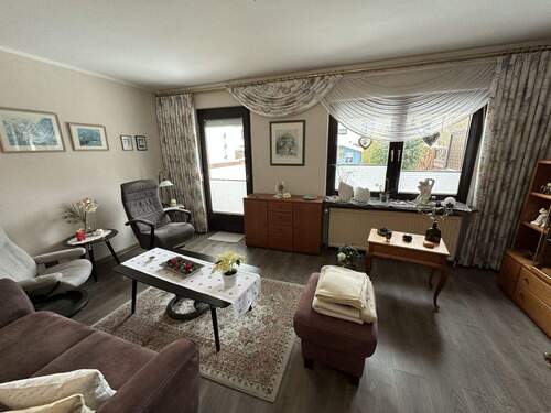  Wohnen - Reihenmittelhaus mit 74,00 m&sup2; in Celle zum Kaufen