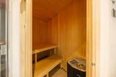Sauna - 
