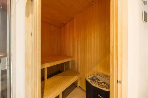 Sauna - 