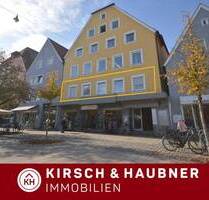 Komplette Büroetage im Stadtzentrum! Neumarkt - Untere Marktstraße