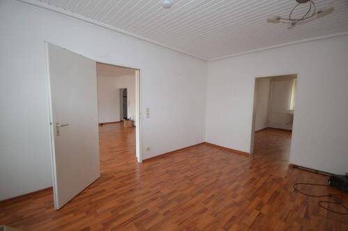 Alle miteinander verbunden - 