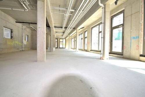 Innenaufnahme - Gewerbeobjekt (Büro, Produktion, Verkauf) in Hamburg zur Miete