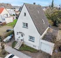 Gemütliches, freistehendes Einfamilienhaus in Toplage von Lippstadt!