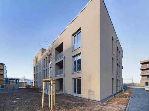 Außen Gebäude A (1) - 