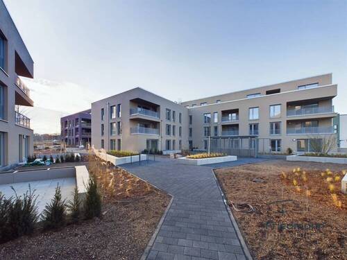 Außen Gebäude A (2) - 