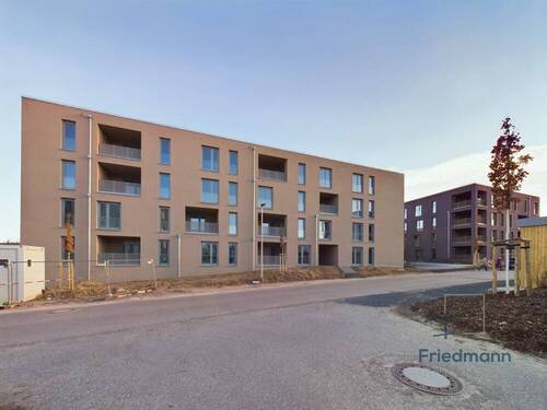 Außen Gebäude A (3) - 