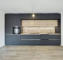 Castelnau-Mattheis: Neuwertige 3ZKB-Wohnung in ruhiger Lage. - Trier Weismark-Feyen